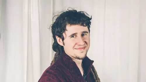 Roman Husarski / archiwum prywatne