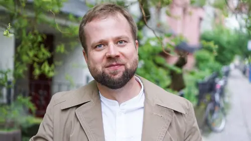 Sebastian Jabłoński // archiwum prywatne
