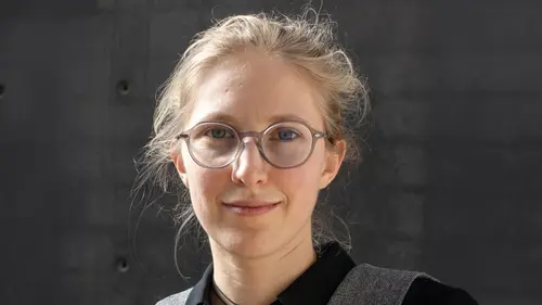 Zuzanna Stawiska // archiwum prywatne