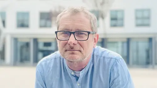 Paweł Droździak // archiwum prywatne