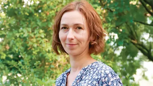 Anna Wylegała / ARCHIWUM PRYWATNE