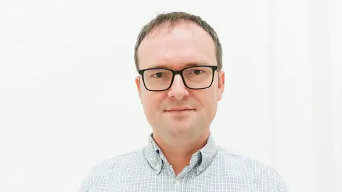Piotr Pogorzelski // archiwum prywatne