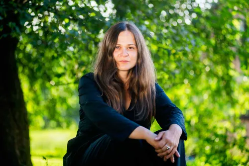 Urszula Honek