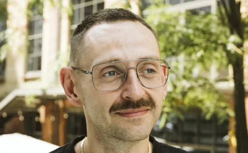 Jakub Wojtaszczyk / FOT. Krystian Daszkowski