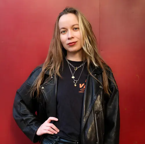 Aleksandra Kamińska
