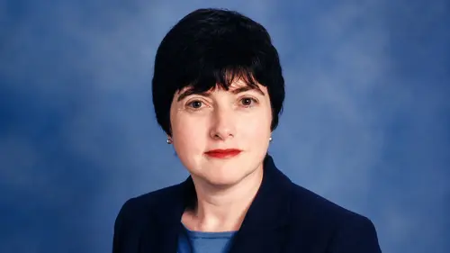 Clare Cavanagh