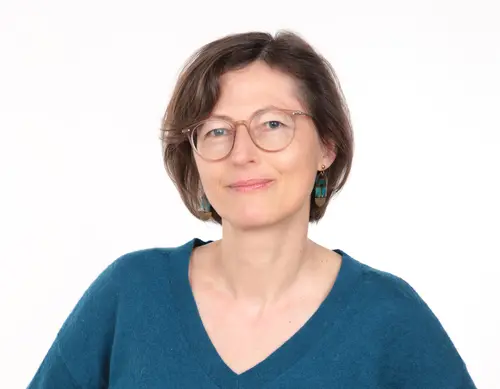 Anna Garycka