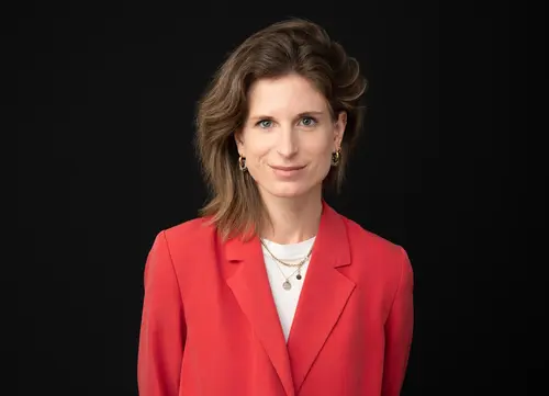 Joanna Najbor