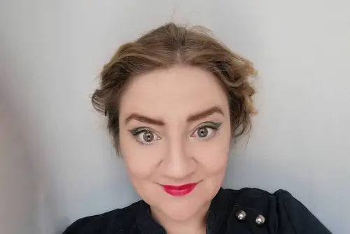 Marcelina Szumer-Brysz / archiwum prywatne