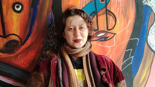 Martyna Mazurek / archiwum prywatne