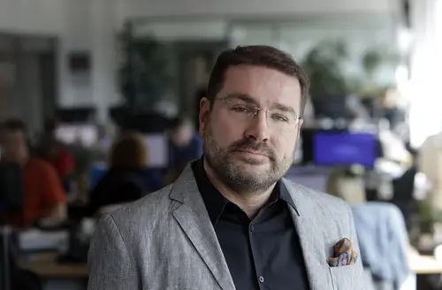 Olaf Osica