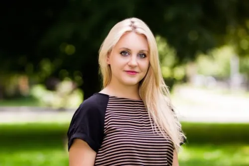 Agnieszka Pikulicka-Wilczewska