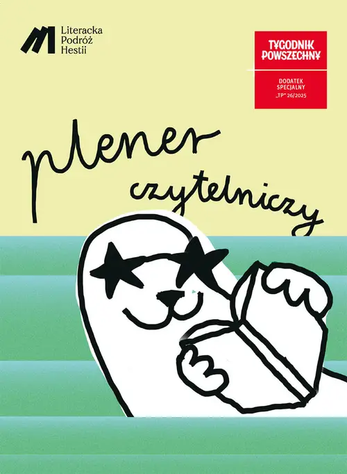 // materiały prasowe