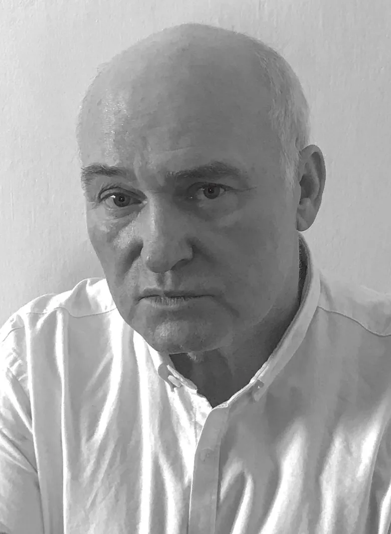 Janusz Kapusta / ARCHIWUM PRYWATNE