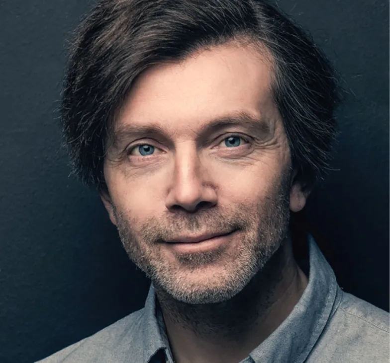 FOT. FREDRIK ARFF / KBF