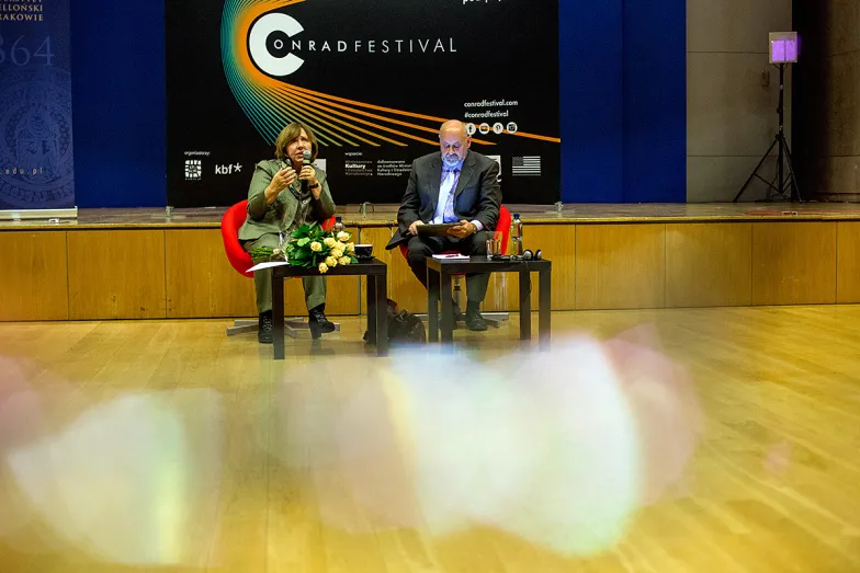 Fot. Tomasz Wiech