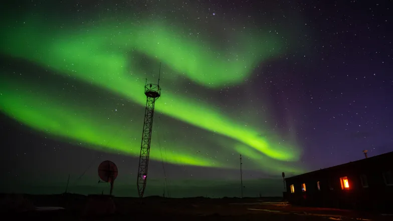 Spitsbergen / fot. Kacper Wojtysiak