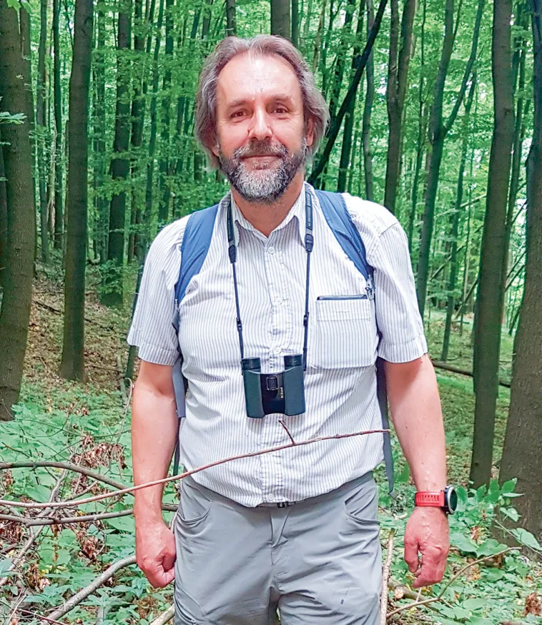 Ugotowani jak żaby