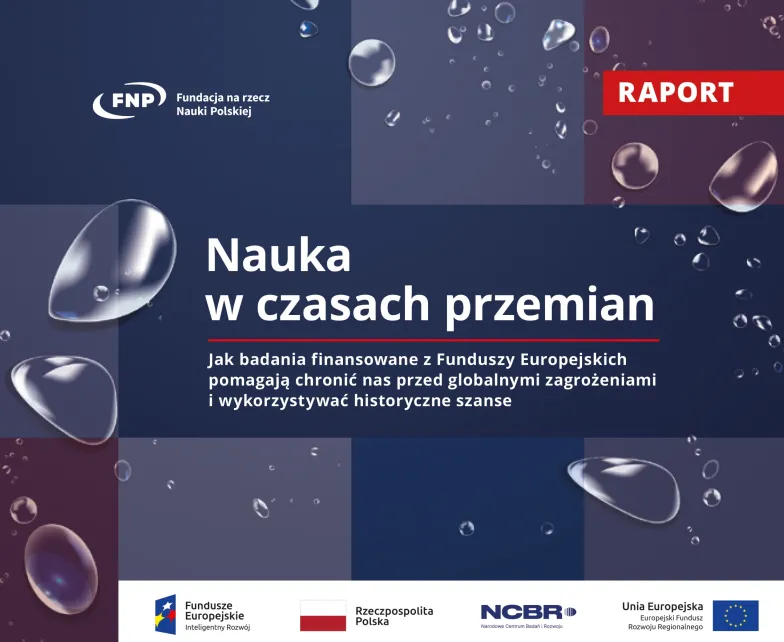 Szczepionka na raka. Polscy naukowcy walczą z nowotworami