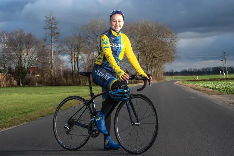 Natalia Safroniuk / Fot. Marcin Łobaczewski