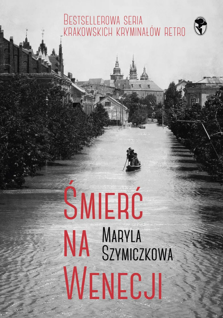 Maryla Szymiczkowa,  "Śmierć na Wenecji" / mat. prasowe