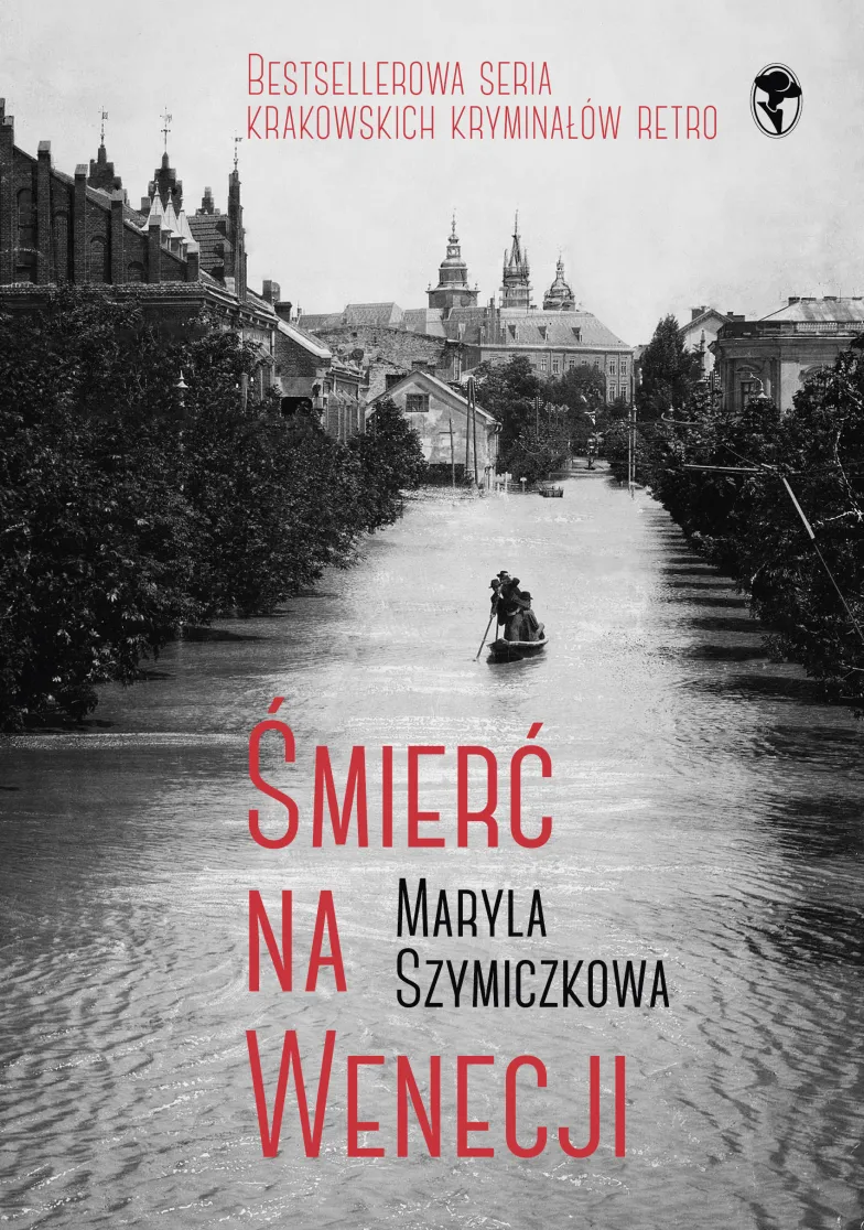 Maryla Szymiczkowa, "Śmierć na Wenecji" / mat. prasowe