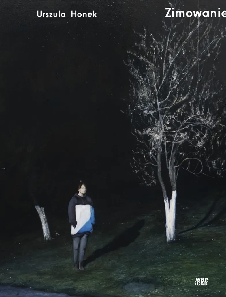 Zimowanie Urszula Honek