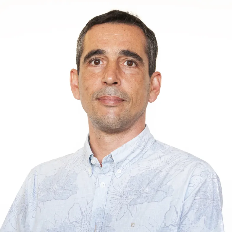 Dr João Carvalho, politolog / Archiwum prywatne Dr João Carvalho, politolog / Archiwum prywatne