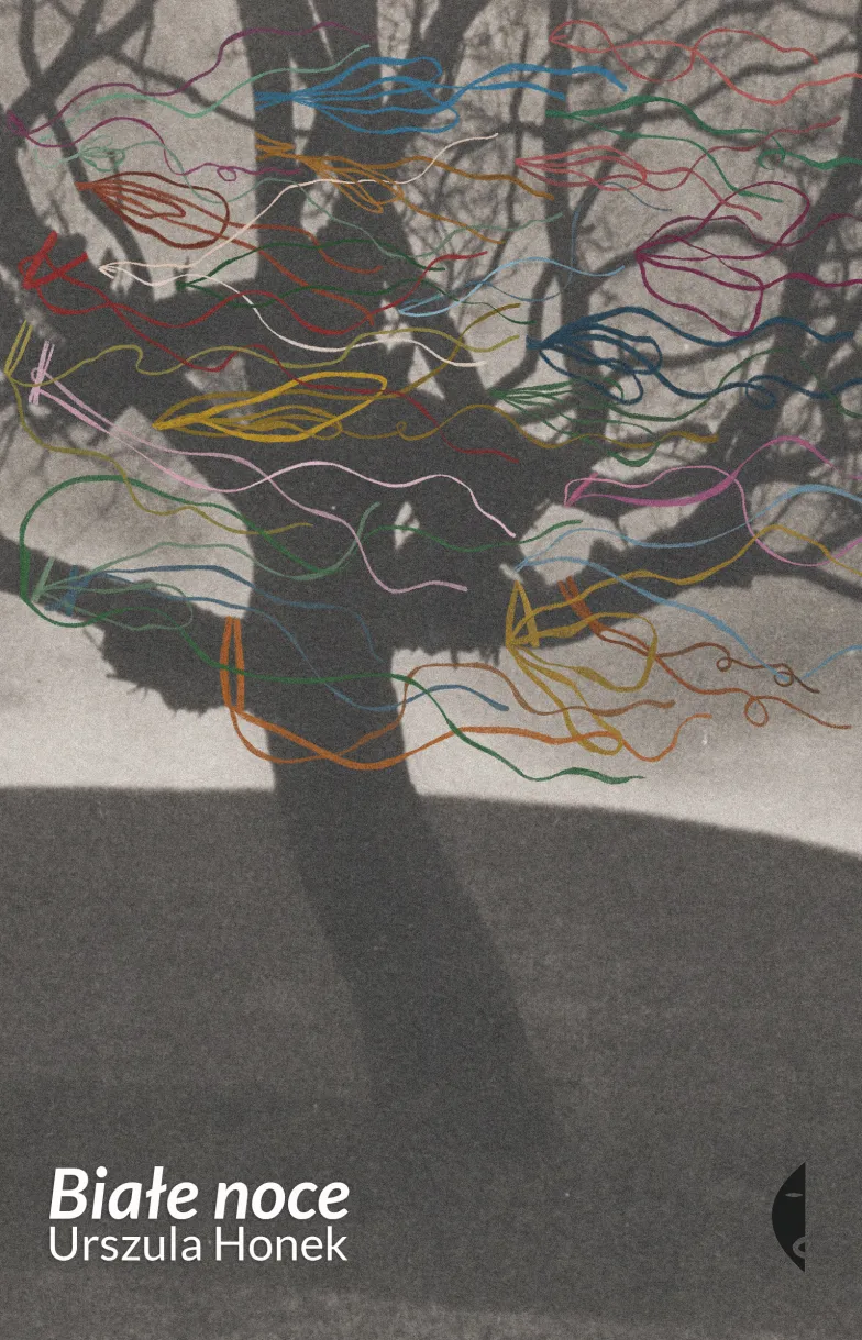 Białe noce Urszula Honek