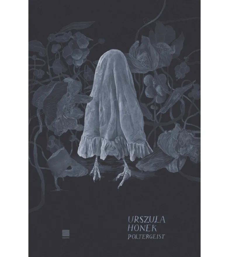 Poltergeist Urszula Honek