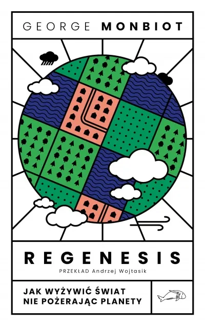 Monbiot Regenesis