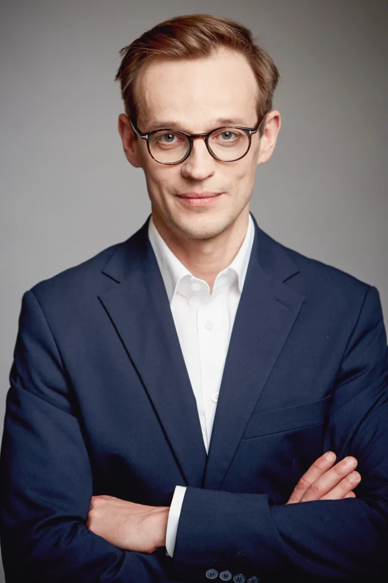 Jędrzej Witkowski // Fot. Maciej Łabudzki / Archiwum prywatne Jędrzej Witkowski // Fot. Maciej Łabudzki / Archiwum prywatne