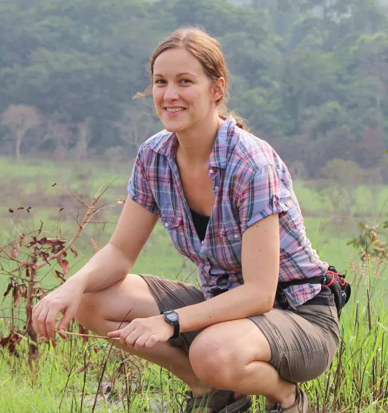 Daniela Hedwig / archiwum prywatne