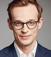 Jędrzej Witkowski // Fot. Maciej Łabudzki / archiwum prywatne Jędrzej Witkowski // Fot. Maciej Łabudzki / archiwum prywatne