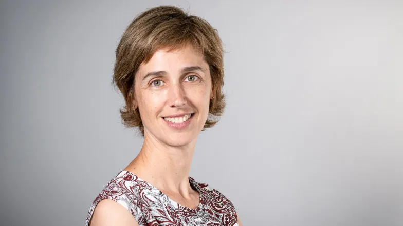 Joëlle Pineau // Fot. Alain Jocard / AFP / East News