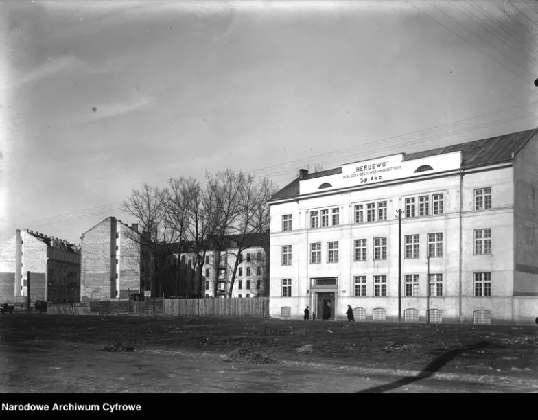 archiwum Herbewo