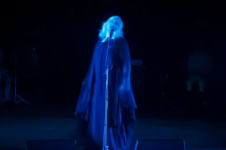 Anohni 