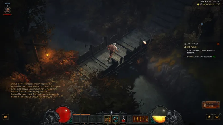 „Diablo 3”