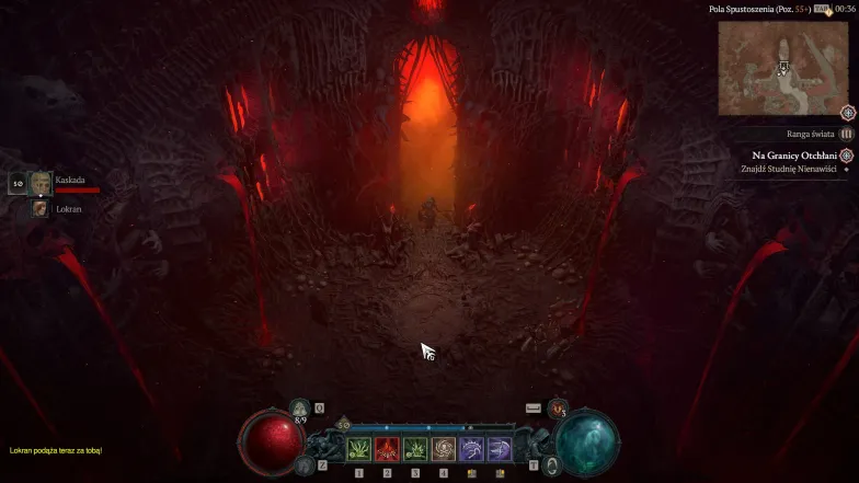 „Diablo 4”