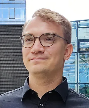 Radosław Młynarczyk