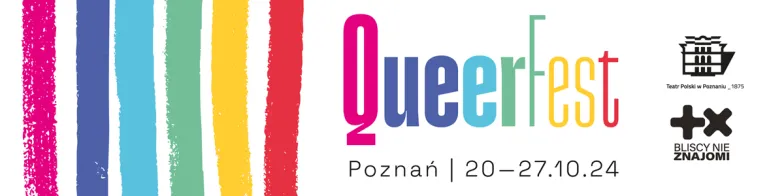 queerfest poznań