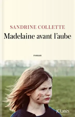 Sandrine Collette
