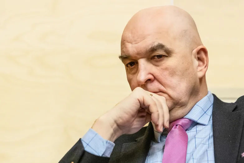 Fot. Tomasz Jastrzębowski / REPORTER