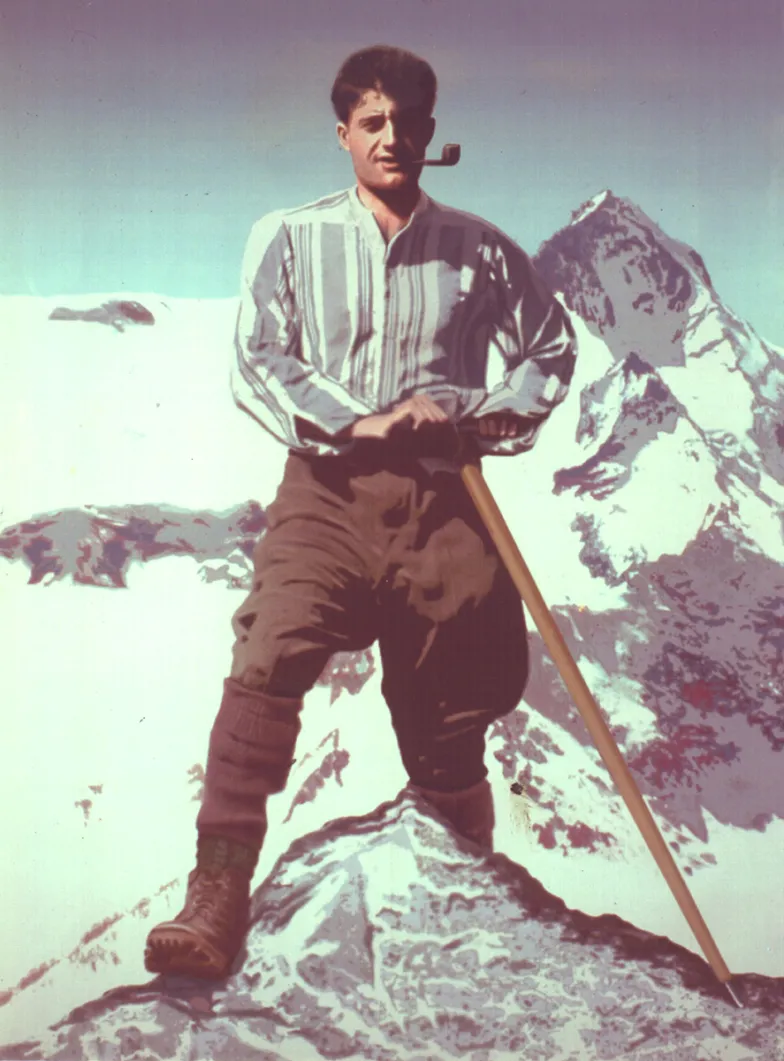 Pier Giorgio Frassati // Materiały prasowe