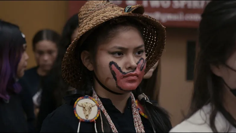 „Zaginiona”, reż. Sabrina Van Tassel, 2024 r. // Materiały prasowe