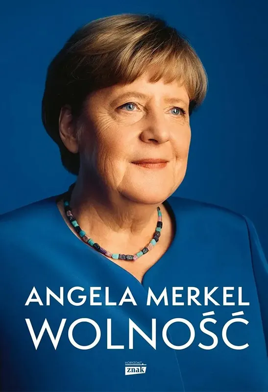 Merkel, Wolność