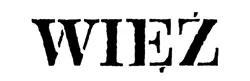 Więź Więź
