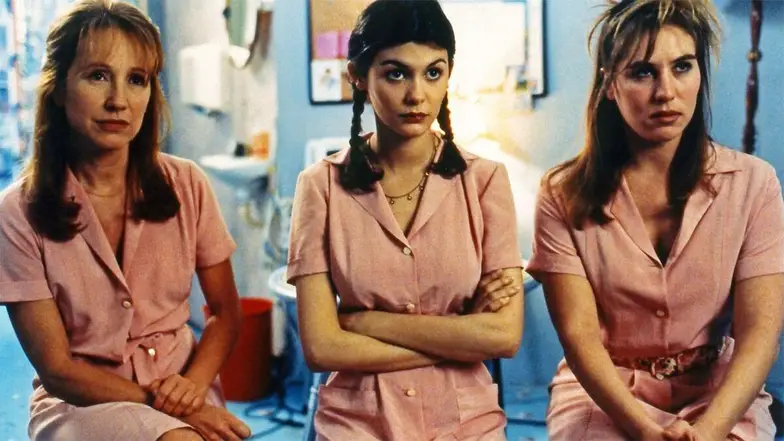 Salon piękności Venus” (1999), reż. Tonie Marsha // materiały prasowe