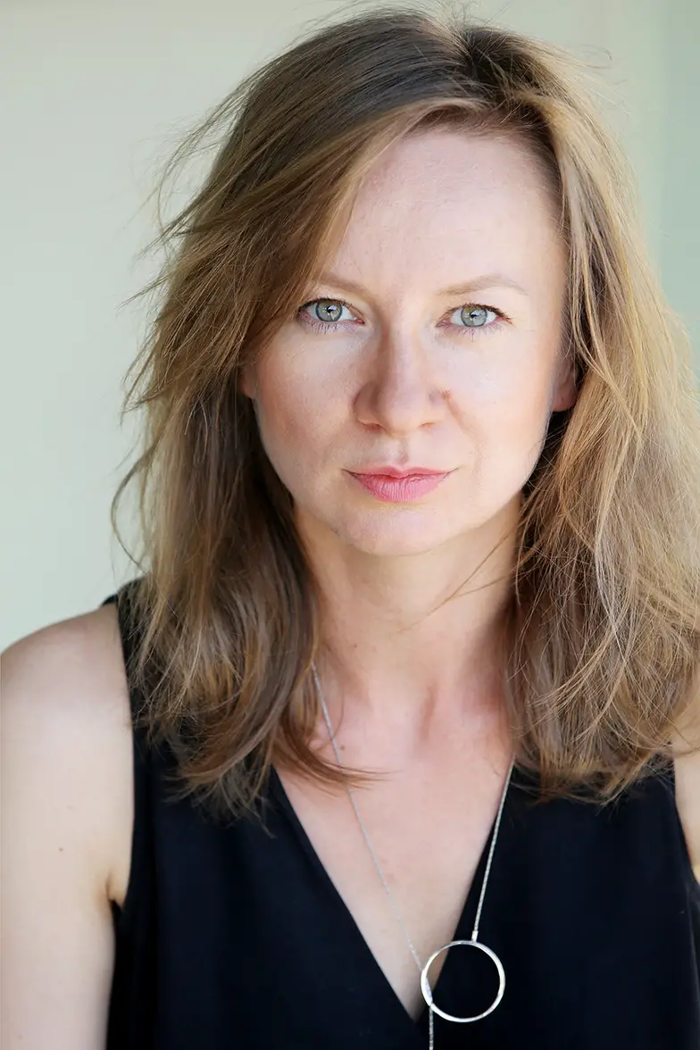 Anna Wotlińska // Fot. Teresa Grotowska / materiały prasowe partnera