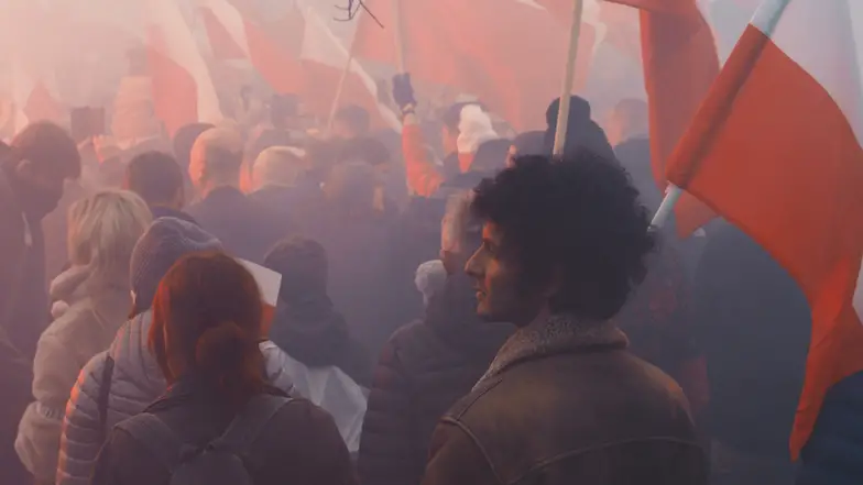 „Listy z Wilczej”, reż. Arjun Talwar